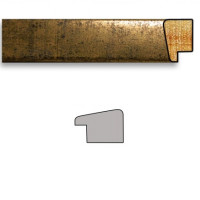 Listwa 335 - cena za 1mb