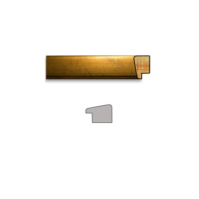 Listwa 337 - cena za 1mb