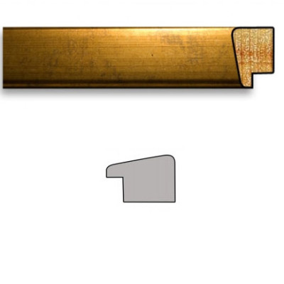 Listwa 337 - cena za 1mb