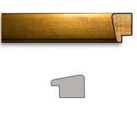 Listwa 337 - cena za 1mb