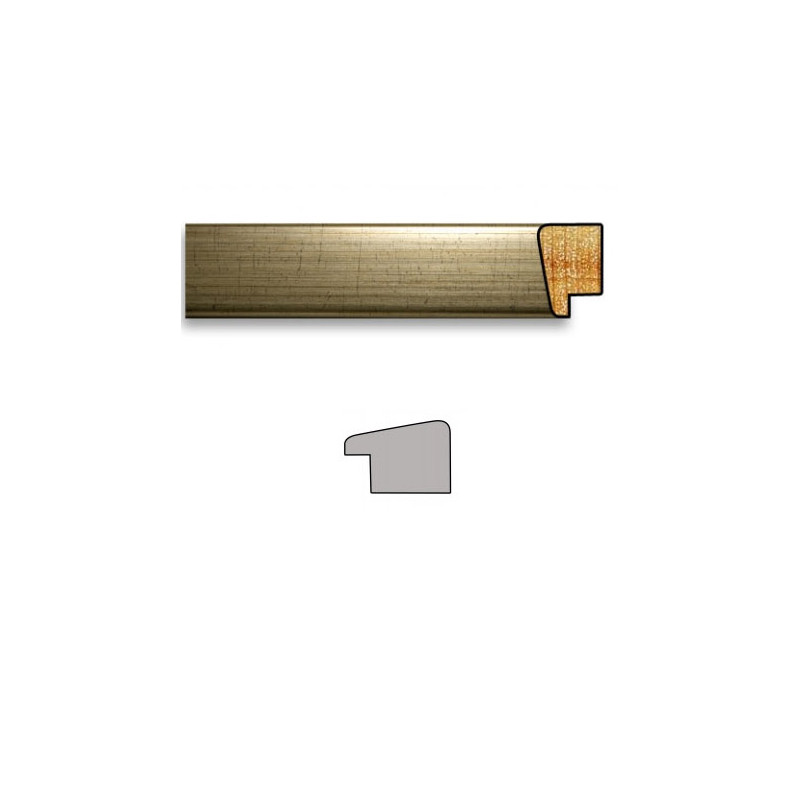 Listwa 338 - cena za 1mb