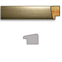 Listwa 338 - cena za 1mb