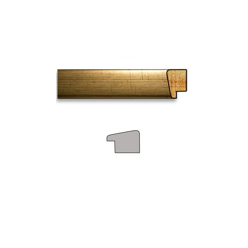 Listwa 339 - cena za 1mb