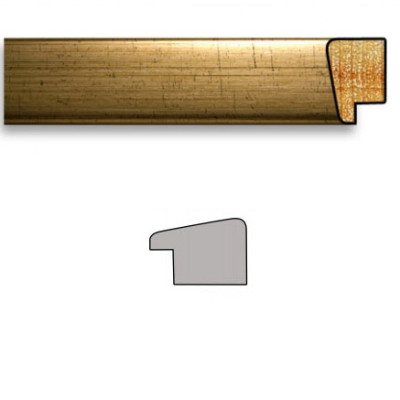 Listwa 339 - cena za 1mb