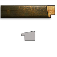 Listwa 342 - cena za 1mb