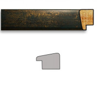 Listwa 343 - cena za 1mb