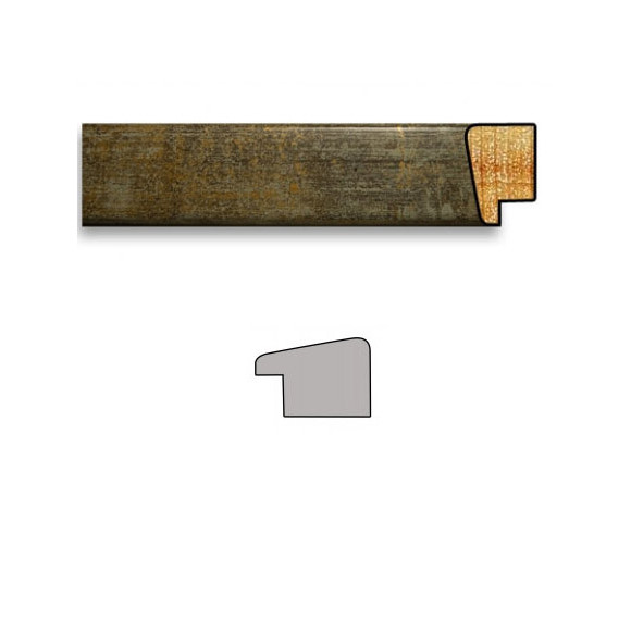 Listwa 344 - cena za 1mb