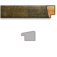 Listwa 344 - cena za 1mb