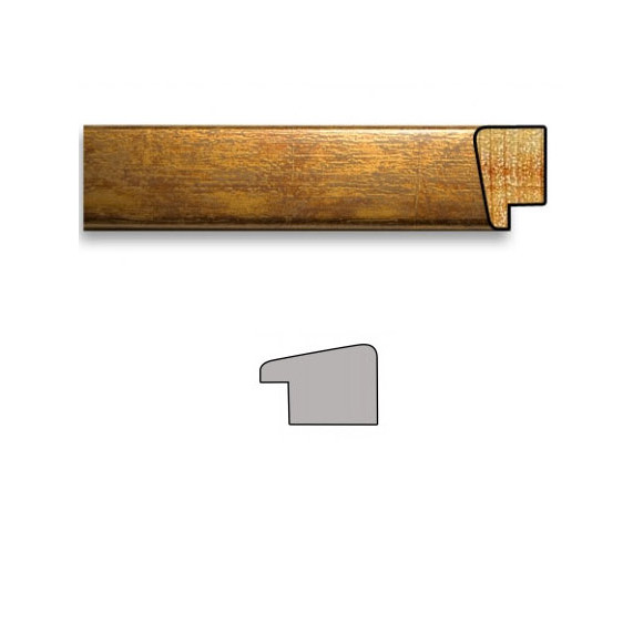 Listwa 345 - cena za 1mb