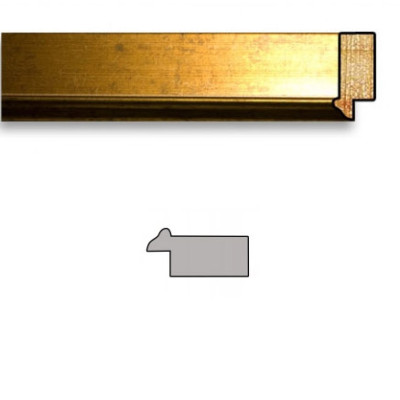 Listwa 350 - cena za 1mb