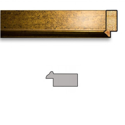 Listwa 351 - cena za 1mb