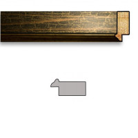 Listwa 352 - cena za 1mb