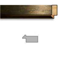 Listwa 353 - cena za 1mb