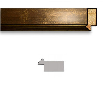 Listwa 355 - cena za 1mb