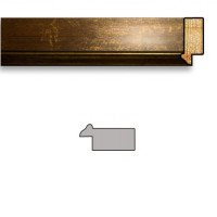 Listwa 355 - cena za 1mb