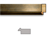 Listwa 356 - cena za 1mb