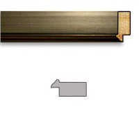 Listwa 357 - cena za 1mb