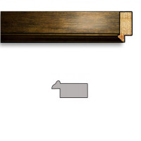 Listwa 358 - cena za 1mb