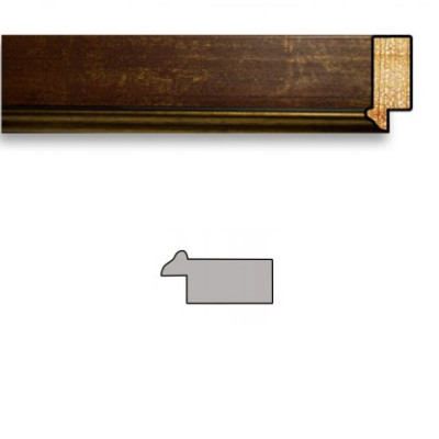 Listwa 360 - cena za 1mb