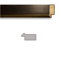 Listwa 361 - cena za 1mb