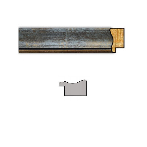 Listwa 362 - cena za 1mb