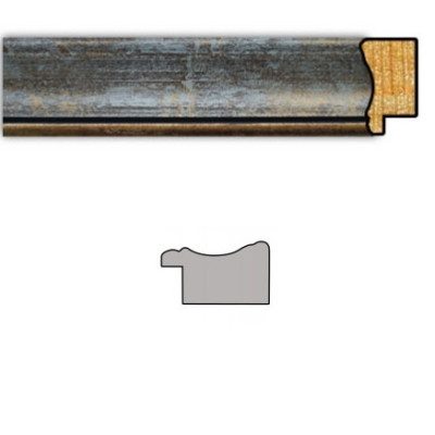 Listwa 362 - cena za 1mb