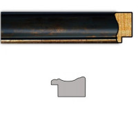 Listwa 363 - cena za 1mb