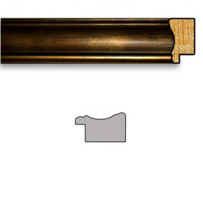 Listwa 366 - cena za 1mb