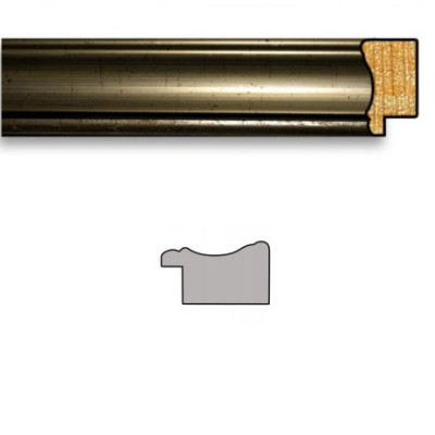 Listwa 367 - cena za 1mb