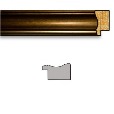 Listwa 371 - cena za 1mb