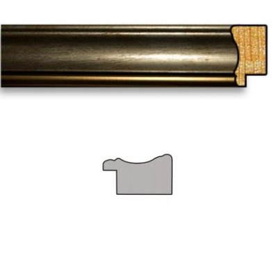 Listwa 375 - cena za 1mb
