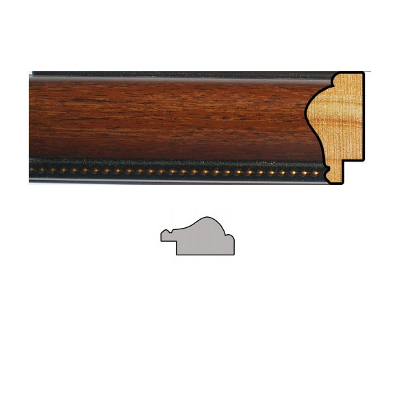 Listwa 039m - cena za 1mb