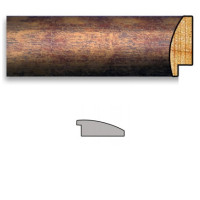 Listwa 411 - cena za 1mb