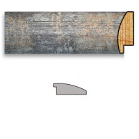 Listwa 412 - cena za 1mb