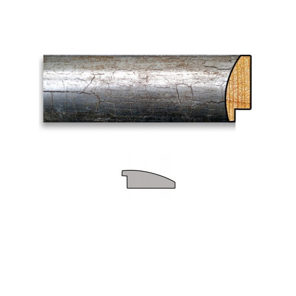 Listwa 414 - cena za 1mb