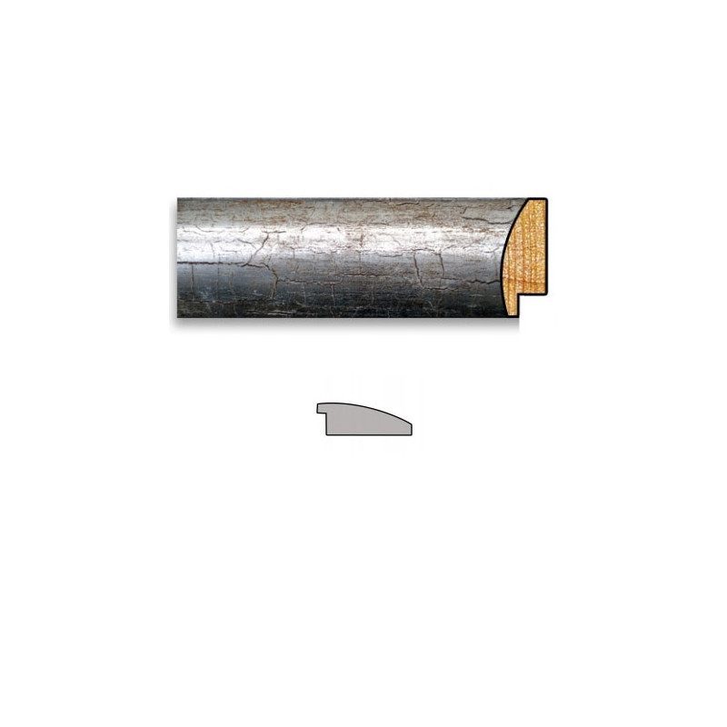 Listwa 414 - cena za 1mb