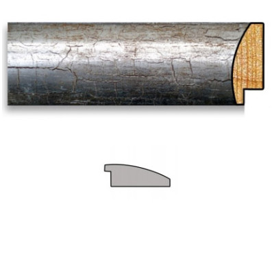 Listwa 414 - cena za 1mb