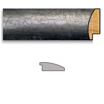 Listwa 415 - cena za 1mb