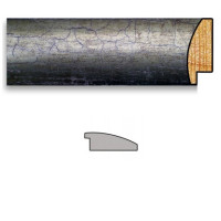 Listwa 415 - cena za 1mb