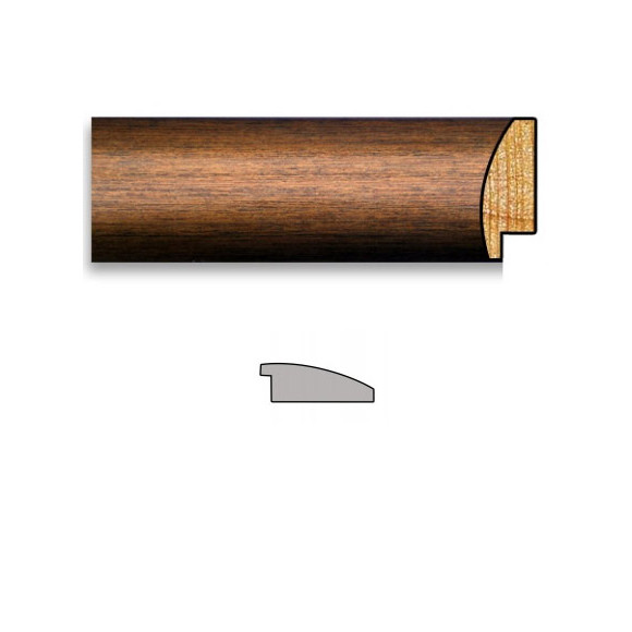 Listwa 416 - cena za 1mb