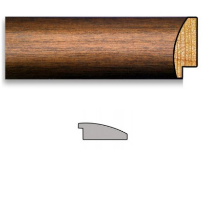 Listwa 416 - cena za 1mb