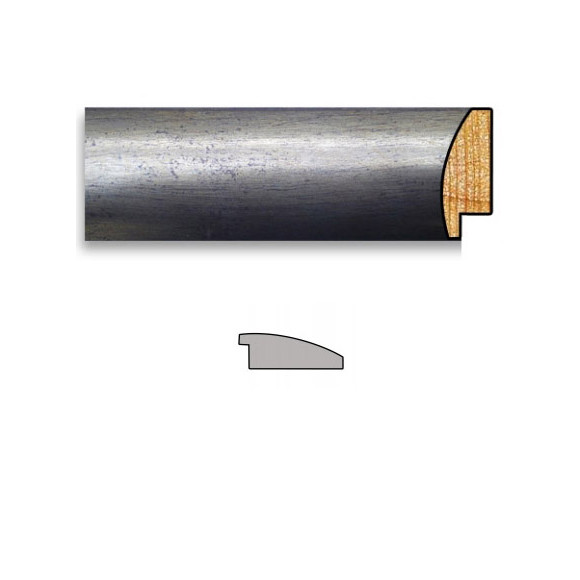 Listwa 417 - cena za 1mb