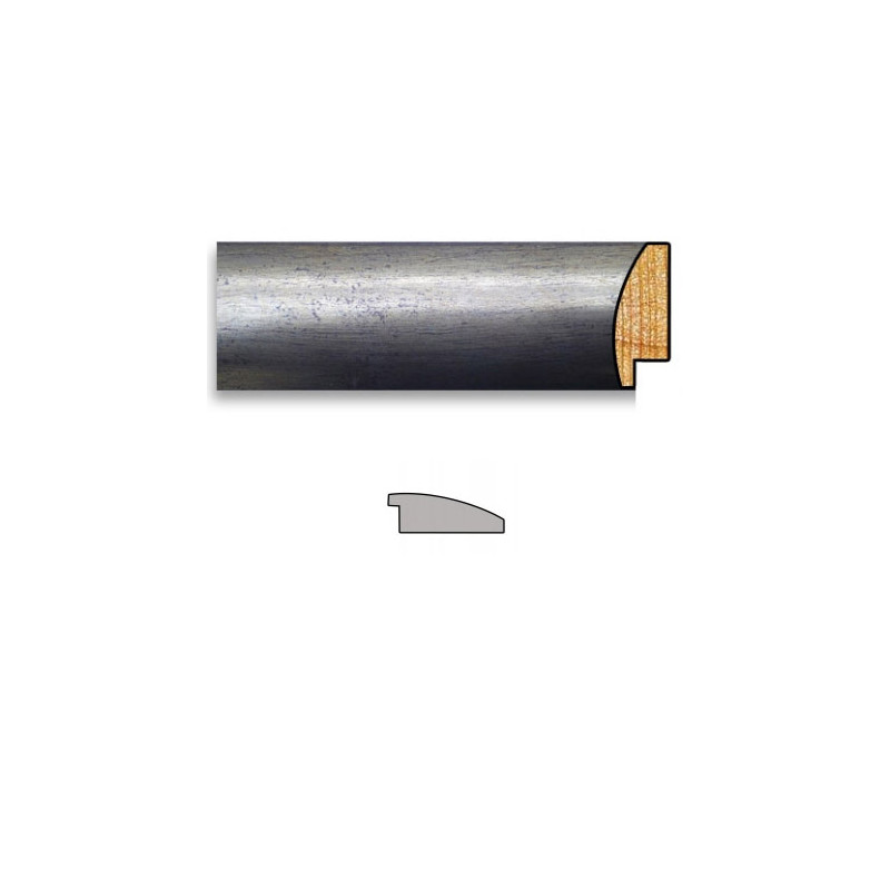 Listwa 417 - cena za 1mb