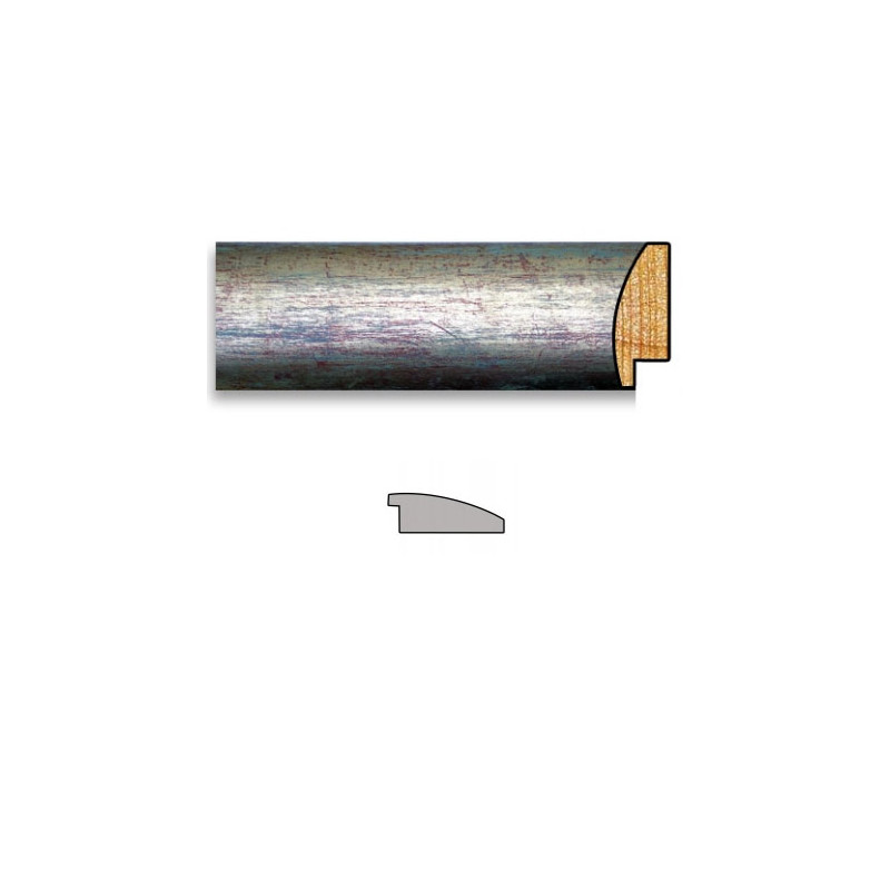 Listwa 418 - cena za 1mb