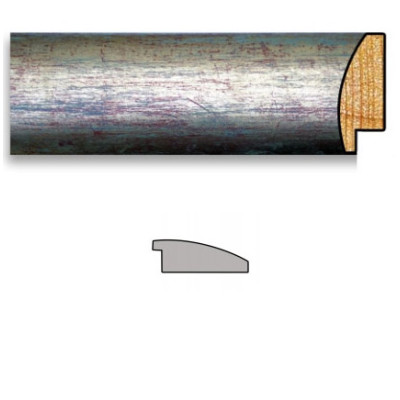 Listwa 418 - cena za 1mb