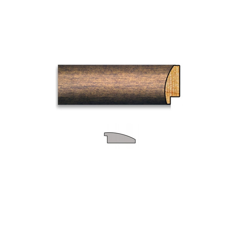 Listwa 419 - cena za 1mb