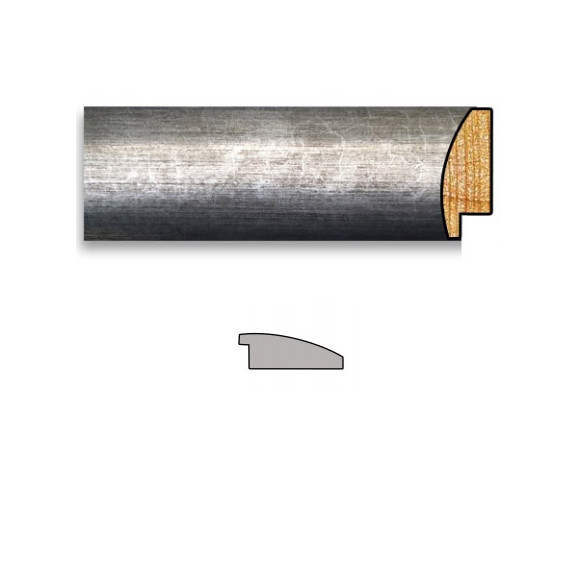 Listwa 420 - cena za 1mb