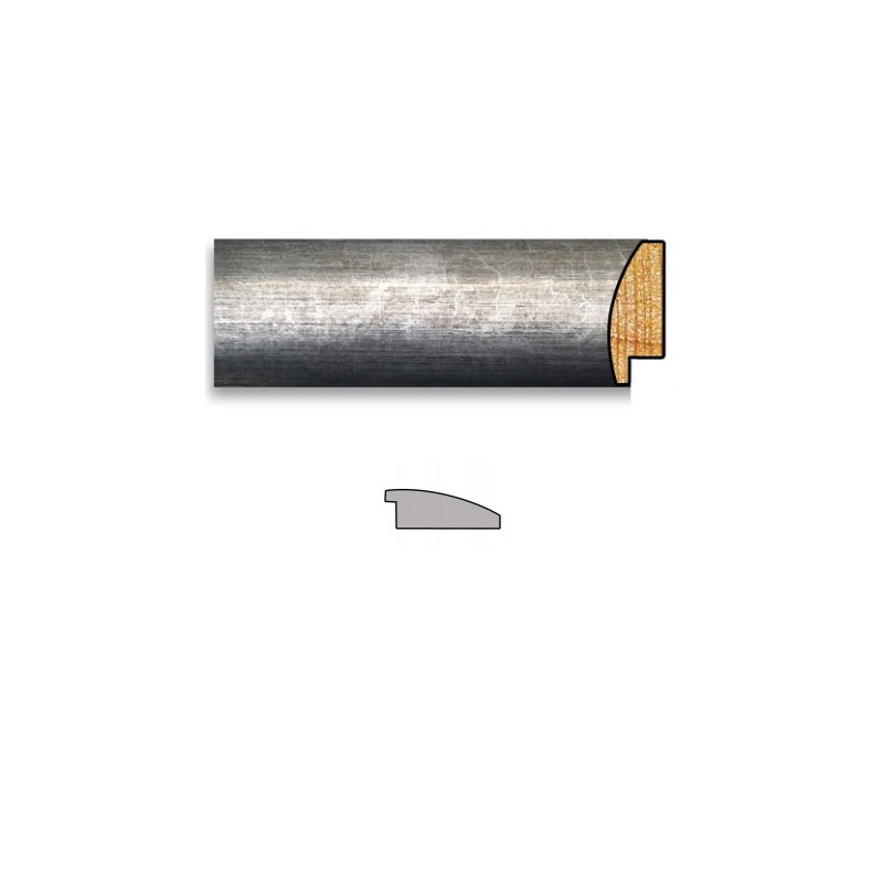 Listwa 420 - cena za 1mb