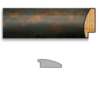 Listwa 422 - cena za 1mb