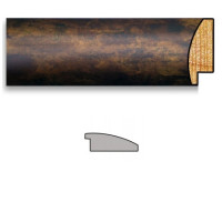 Listwa 423 - cena za 1mb